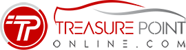 Treasure Point Logo